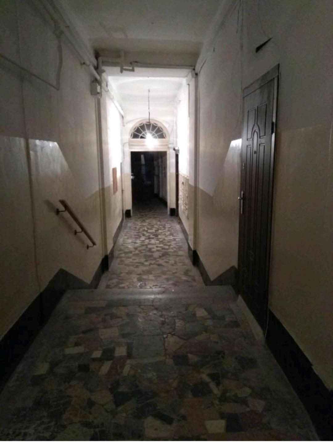 Apartment On Knyazya Romana 26 Center Lviv Exterior foto