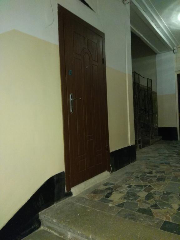 Apartment On Knyazya Romana 26 Center Lviv Exterior foto