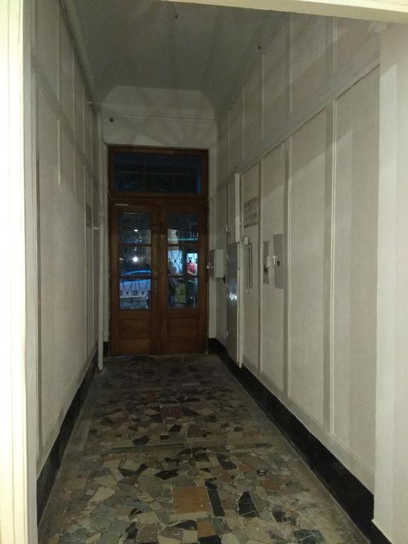 Apartment On Knyazya Romana 26 Center Lviv Exterior foto