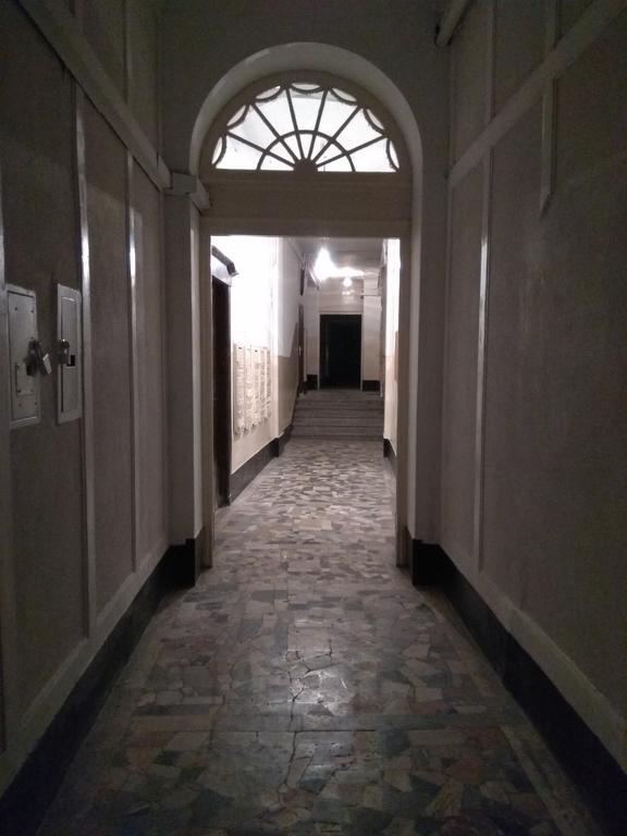 Apartment On Knyazya Romana 26 Center Lviv Exterior foto